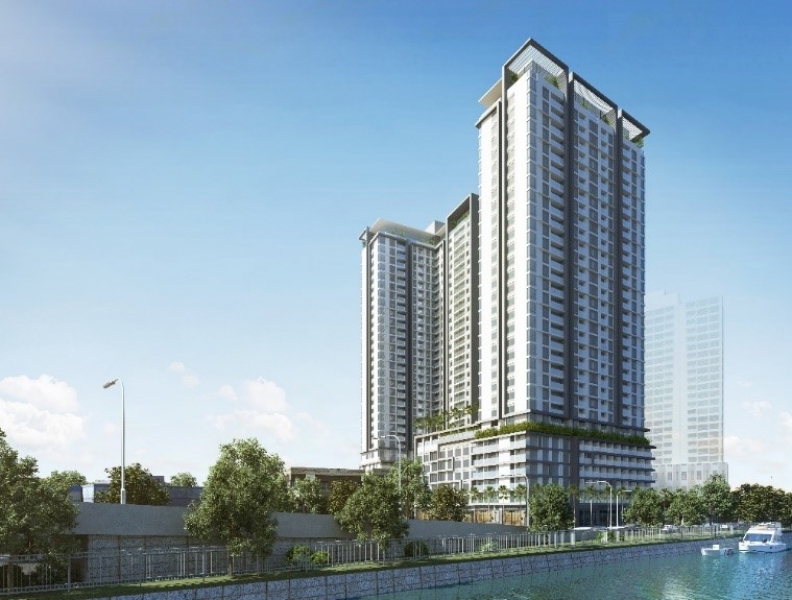 M-One Tân Kiểng