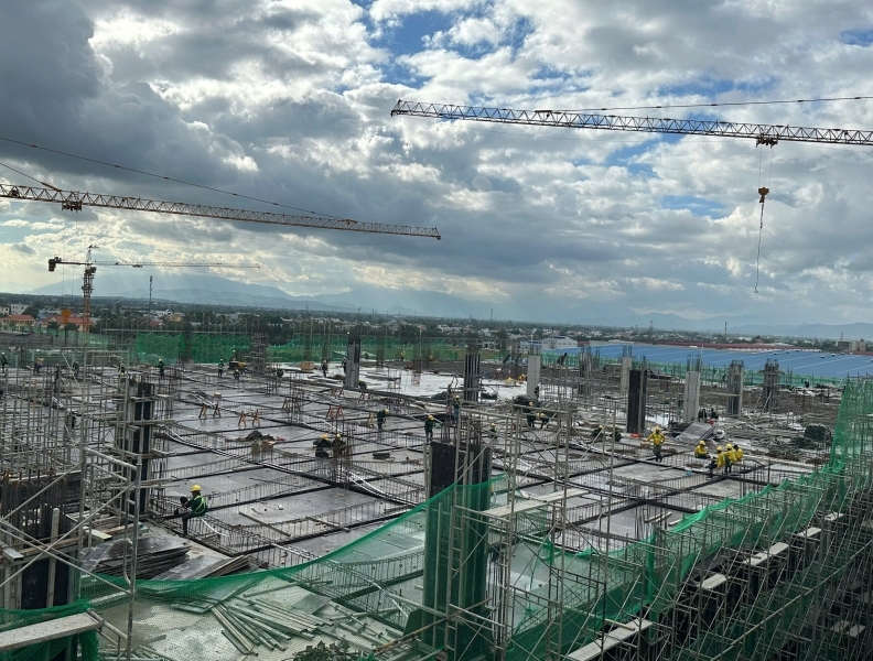 DỰ ÁN QUỐC QUANG - QUẢNG NAM 